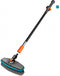 GARDENA Cleansystem - Wasset met steel en zachte borstel - 90 cm