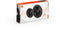 JBL Stage2 65F - Autospeakers - 16,5 cm - 2-weg Coaxiaal - 480 Watt - Zwart