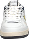 Lyle & Scott Evanton III Sneakers - Laag - Trendy en sportief - Wit - Maat 43