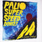 Palio Superspeed Donkey - CD - A Funny Sunrise - Pop