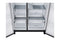 LG GSXE81EVBD - Amerikaanse koelkast - Smart bediening - Waterreservoir