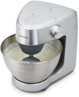 Kenwood KHC29A.X0SI - Keukenmachine - 1000W - 4,3L