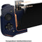 Turtle Beach Atom - Mobiele Gamecontroller - Bluetooth met lage latentie - Blauw