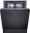 Siemens SX63EX00CN - Vaatwasmachine - XXL formaat - varioSpeed Plus - Home Connect - autoOpen dry