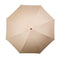 Falcone® - Golfparaplu - Automaat - Beige
