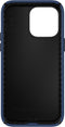 Speck Presidio2 Pro - Soft case - Microban bacteriedodende afwerking - Blauw (iPhone 14 Pro Max)