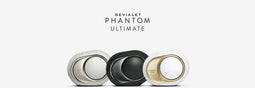 Devialet Phantom Ultimate - Luidspreker - 98 dB - Deep Forest