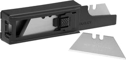 Stanley 1991 - Reservemesjes - 50x0,43x19mm - (5 stuks)