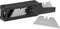 Stanley 1991 - Reservemesjes - 50x0,43x19mm - (5 stuks)