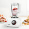Bosch MultiTalent 8 MC812W501 - Foodprocessor - 1000W 3,9L - Kunststof