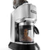 De'Longhi Dedica KG 521.M - Koffiemolen - Conische burr grinder met 18 instellingen - RVS