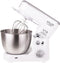 Adler AD 4216 - Keukenmachine - Planetair mengsysteem 6 snelheden - 4,0 liter kom
