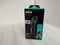 Braun Baardtrimmer 3 BT3323 - Baardtrimmer - Accu - Zwart/groen