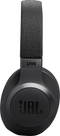 JBL Live 770NC - Over-Ear - ANC Smart Ambient - Zwart