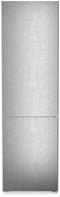 Liebherr CBNsfc 572i Plus - Koel-vriescombinatie - NoFrost BioFresh - Zilver