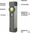 Kunzer - PL-031 LED Werklamp - Accu
