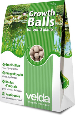 Groeibollen