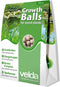 Groeibollen