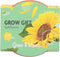 Groeicadeautje Zonnebloem