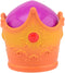 Groeiende Prinses Figuur in Kroon