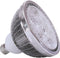 Groeilamp E27 LED bulb 18W - 130° voor groeistimulatie