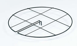 Groeiraster, Centrisch rond 30cm