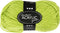 Groen acryl garen 80 meter