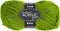 Groen acryl garen 80 meter