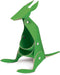 Groen Amigos Organiser Kangoe