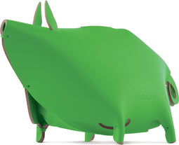 Groen Amigos Organiser Varken