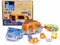 Groen Speelgoed Camper Set