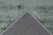 Groen vloerkleed - 200x290 cm - Effen A-symmetrisch patroon - Modern Modern