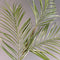 Groene Areca/goudpalm kunsttak kunstplant 95 cm - Kunstplanten/kunsttakken - Kunstbloemen boeketten
