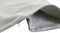 Groene Kussenhoes Voor Bank Kussen (50 x 1 x 50 cm)