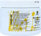 Groene Os Glucosamine Complex Speciaal - Hond/Kat - 250 g
