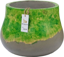 Groene Pot