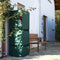 Groene regentank 800L | regenton | regenvat | waterton