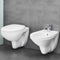 GROHE Bau Arena complete toiletset rimless