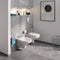GROHE Bau Arena complete toiletset rimless