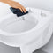 GROHE Bau Arena complete toiletset rimless