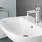 GROHE Bau Wastafel - Keramiek - 60 x 44 cm - Wit