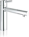 GROHE Concetto Keukenkraan - Medium uitloop - Chroom
