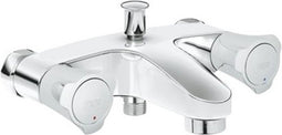 GROHE Costa L Badkraan - 15cm - chroom - 25453001