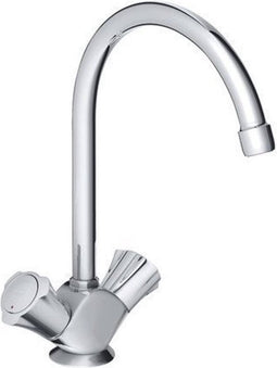 GROHE Costa-L Keukenkraan - Chroom