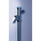 GROHE Dal Wc-Drukspoeler 3/4