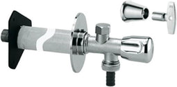 Grohe Eggemann Buitenkraan 41208000