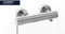 GROHE Essence New Douchekraan - Mengkraan - 15 cm hartafstand - Chroom