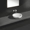 GROHE Essence New Wandgemonteerde Inbouw Wastafelkraan - afbouwdeel - exclusief inbouwdeel - chroom - Waterbesparend