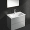 GROHE Essence New Wastafelkraan - Waterbesparend- draaibare uitloop - trekwaste - chroom - 32628001