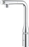 GROHE Essence SmartControl Keukenkraan - Uitrekbare handdouche - 140° draaibereik - Chroom